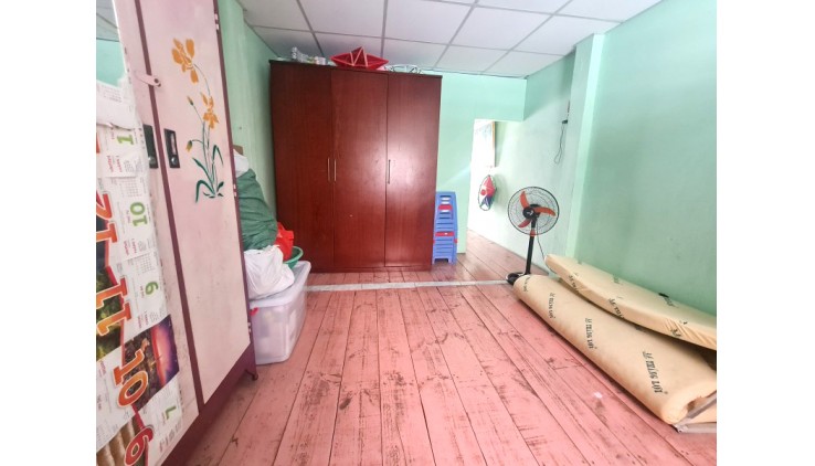Bán nhà sổ hồng riêng 34m2_3.2x11m Tỉnh Lộ 43 KCN Bình Chiểu Thủ Đức Chỉ 1,9 tỷ Siêu Ngon